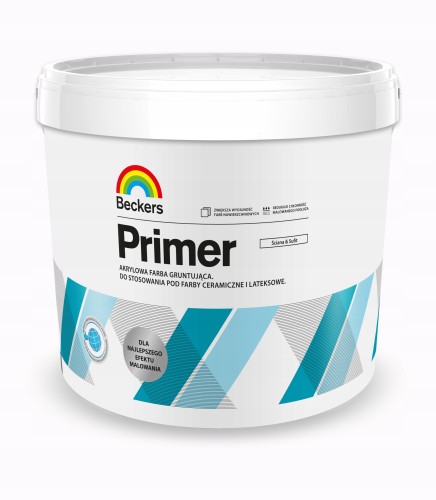 Beckers Designer Primer Grunt