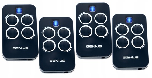 FAAC Genius G-Bat 25