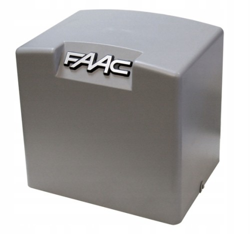 FAAC Obudowa górna do napędu