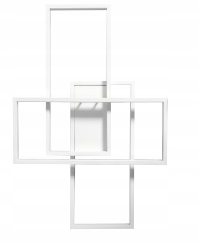 Lampa żyrandol 2