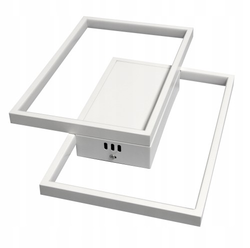 Lampa żyrandol sufit plafon LED 5