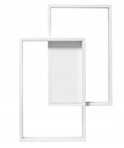 Lampa żyrandol sufit plafon LED 3