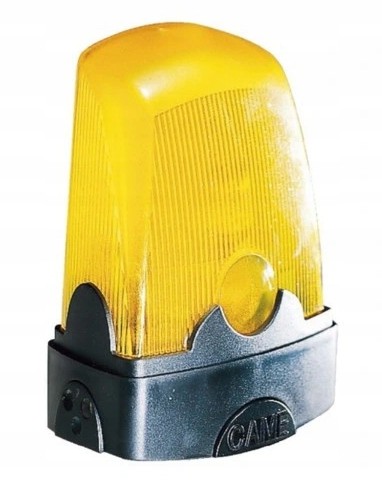 LAMPA SYGNALIZACYJNA