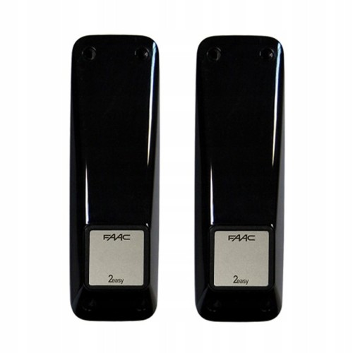 FAAC C721 Cyclo 4
