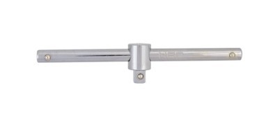 Przejdź do produktu NEO POKRĘTŁO Z KWADRATEM ZABIERAJĄCYM 1/2", 250 MM  08-555