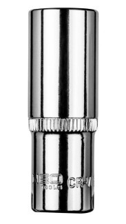 Przejdź do produktu NEO NASADKA SZEŚCIOKĄTNA DŁUGA 1/4", 13 MM 08-498