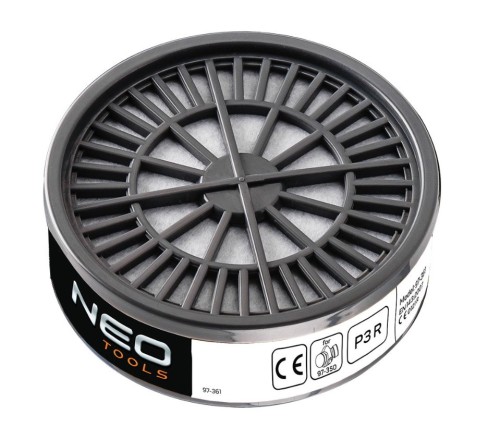 Przejdź do produktu NEO FILTR P3 R 97-361