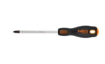 Przejdź do produktu NEO WKRĘTAK KRZYŻOWY PH2 X 200 MM, S2 04-025