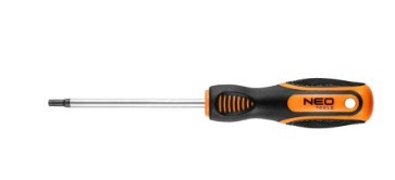 Przejdź do produktu NEO WKRĘTAK TORX T25 X 100 MM 04-189