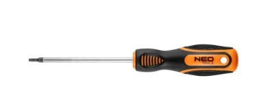 Przejdź do produktu NEO WKRĘTAK TORX T15 X 100 MM 04-187