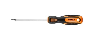Przejdź do produktu NEO WKRĘTAK TORX T10 X 100 MM 04-186