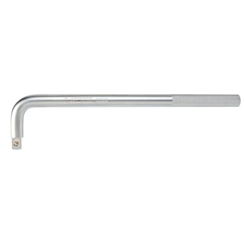 Przejdź do produktu NEO pokrętło wygięte 1/2" 250mm 08-556
