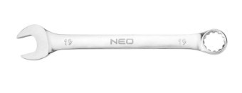 Przejdź do produktu NEO PŁASKO-OCZKOWY 19 X 230 MM 09-663