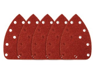 Przejdź do produktu NEO PAPIERY ŚCIERNE NA RZEP, ŻELAZKO 80 X 140 MM, P80, 5 SZT., Z 11 OTWORAMI DO 59G336