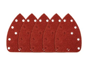 Przejdź do produktu NEO PAPIERY ŚCIERNE NA RZEP, ŻELAZKO 80 X 140 MM, P60, 5 SZT., Z 11 OTWORAMI DO 59G336