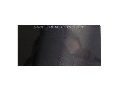 Przejdź do produktu Filtr spawalniczy  80x100mm N10