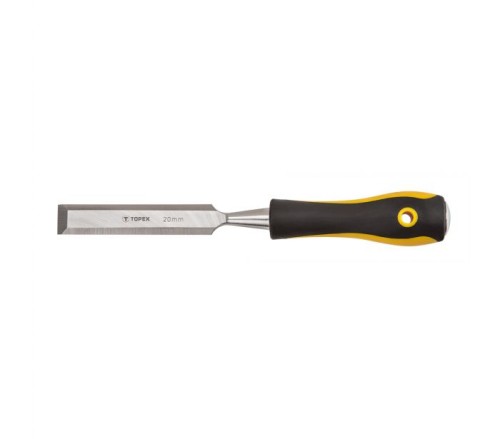 Przejdź do produktu Topex dłuto 20mm CV 09A420 