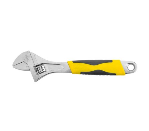 Przejdź do produktu Topex klucz nastawny 300mm, zakres 0-35mm 35D124 