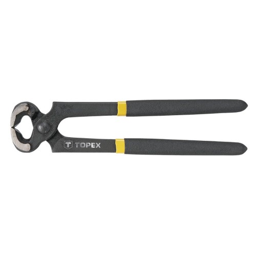 Przejdź do produktu Topex obcęgi do gwoździ 200mm 32D531 