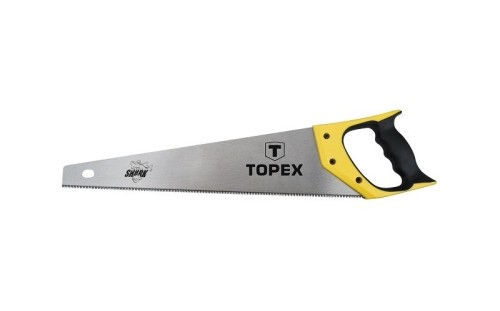 Przejdź do produktu TOPEX PIŁA PŁATNICA 400MM 7/CAL SHARK  10A440 
