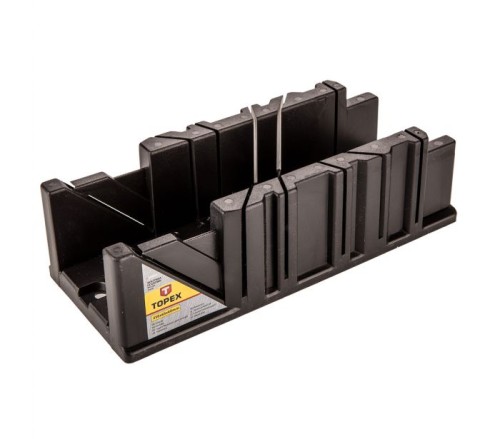 Przejdź do produktu Topex skrzynka uciskowa 250x65x60mm 10A843 