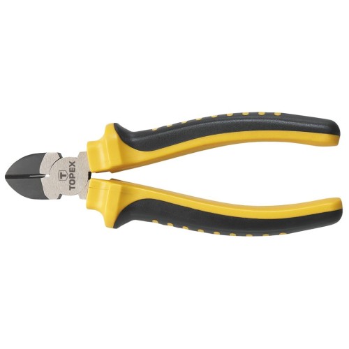 Przejdź do produktu Topex szczypce boczne 160mm  32D106 