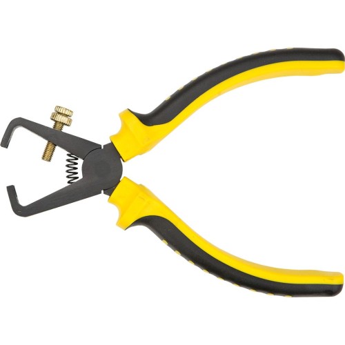 Przejdź do produktu Topex szczypce do pierścieni 160mm wew. Wygięte 32D307 