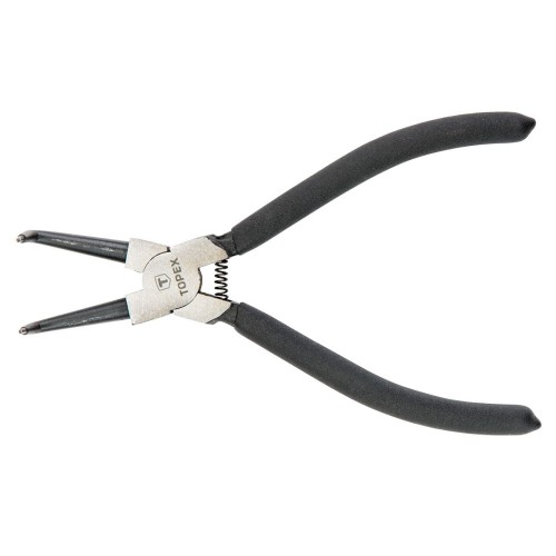 Przejdź do produktu Topex szczypce do pierścieni 180mm wew. Proste 32D308 