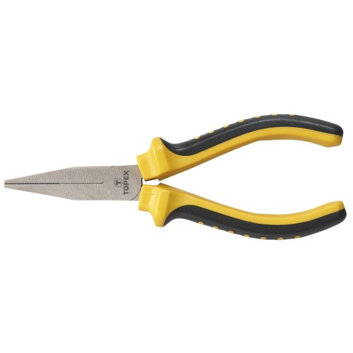 Przejdź do produktu Topex szczypce płaskie 160mm 32D108 