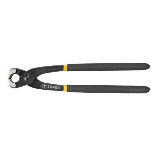 Przejdź do produktu Topex szczypce tynkarskie 250mm 32D541 
