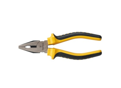 Przejdź do produktu Topex szczypce uniwersalne 200mm 32D100 