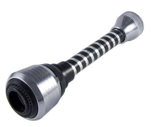 Przejdź do produktu DEANTE aerator dwufunkcyjny na elastycznym wężyku NEO