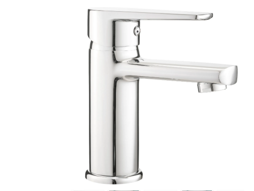 Przejdź do produktu DEANTE TUBO Bateria umywalkowa chrom