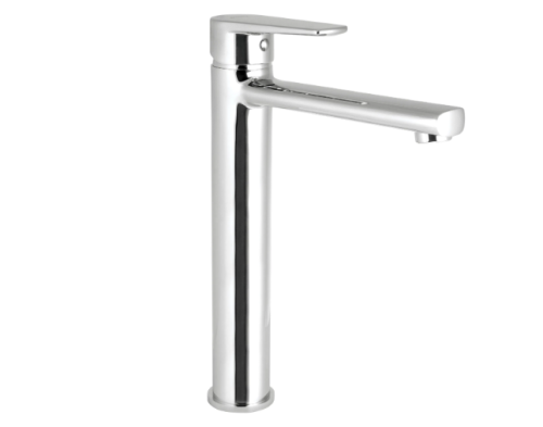 Przejdź do produktu DEANTE TUBO Bateria umywalkowa wysoka chrom