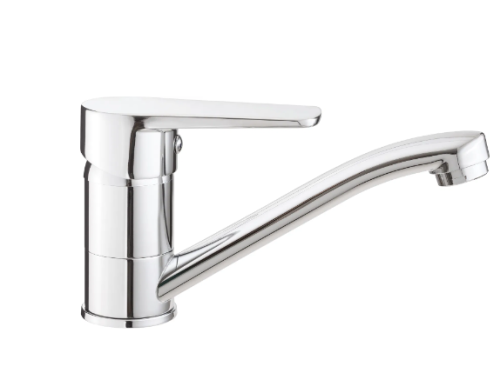 Przejdź do produktu DEANTE TUBO Bateria umywalkowa z obrotową wylewką chrom