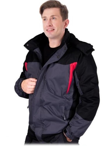 Przejdź do produktu Kurtka ocieplana FANGER r.L