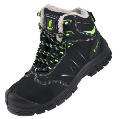 Przejdź do produktu URGENT BUTY ROBOCZE ZIMOWE S1 138 r.42