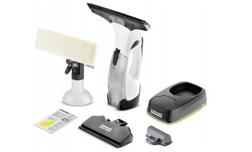 Przejdź do produktu Karcher WV 5 Plus N Myjka do okien 1.633-702.0