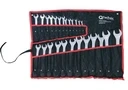 Przejdź do produktu SCHMITH klucze płasko-oczkowe Q-Technik 6-32 25 części