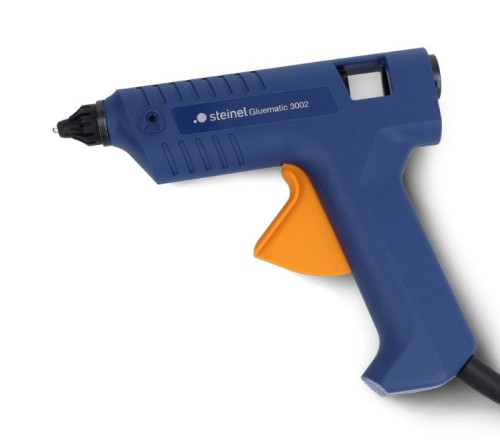 Przejdź do produktu STEINEL PISTOLET DO KLEJU NA GORĄCO