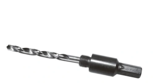 Przejdź do produktu Dedra uchwyt do otwornic fi 14-30mm 08W001 
