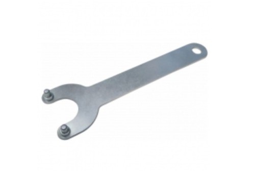 Przejdź do produktu DEDRA Klucz uniwersalny 130mm do szlifierki kątowej 115/125 YKS001 