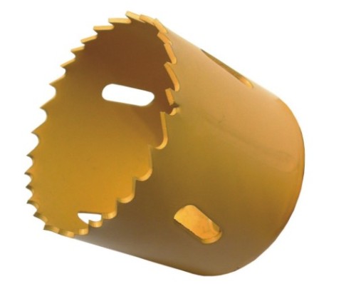 Przejdź do produktu DEDRA Otwornica bi-metalowa śr.111mm 08W111 