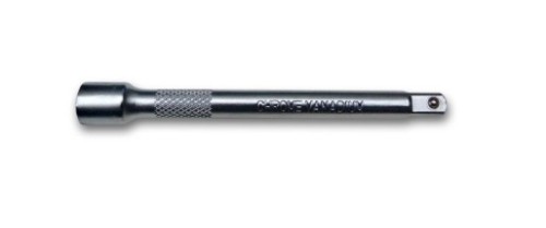 Przejdź do produktu DEDRA przedłużka 1/4" 75mm CRV 17H102 