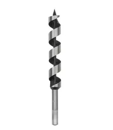 Przejdź do produktu DEDRA świder do drewna 24x230mm WDD24230 