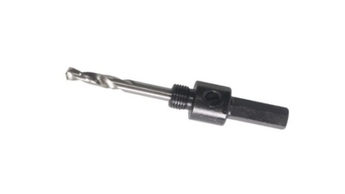 Przejdź do produktu DEDRA uchywt do otwornic 14-30mm SW10 aku 08W006 