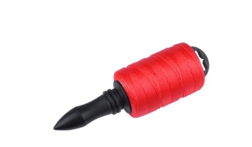 Przejdź do produktu DEDRA sznurek murarski 100m, 0.9mm M90A050