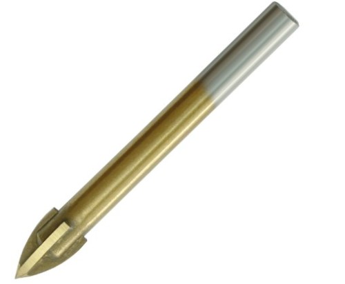 Przejdź do produktu DEDRA wiertło multifunkcyjne 14mm 4 ostrza DED1529Q14 