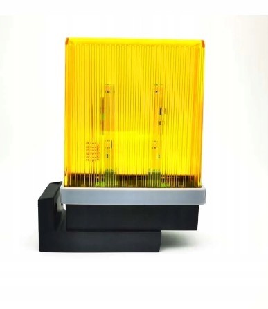 Przejdź do produktu Lampa ostrzegawcza sygnalizacyjna LED ALARM LIGHT 24V /230V z anteną 433,92