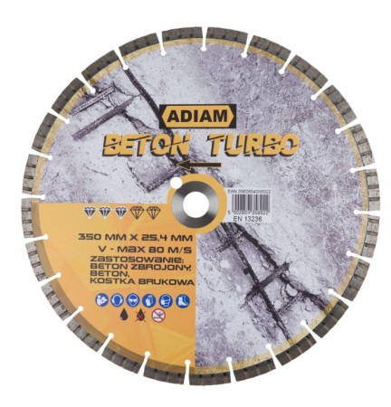 beton turbo